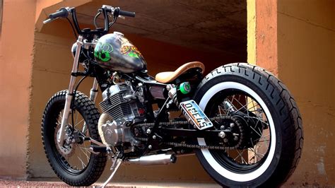 Honda Rebel 1100 Bobber Kit