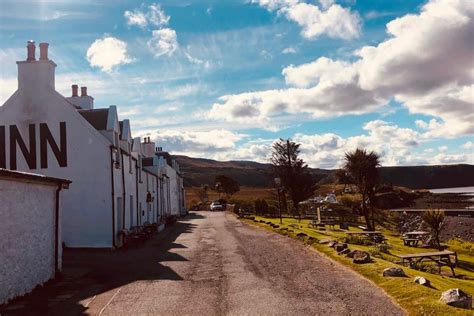 Top 19 Pubs on the Isle of Skye: Local Brews & Bites