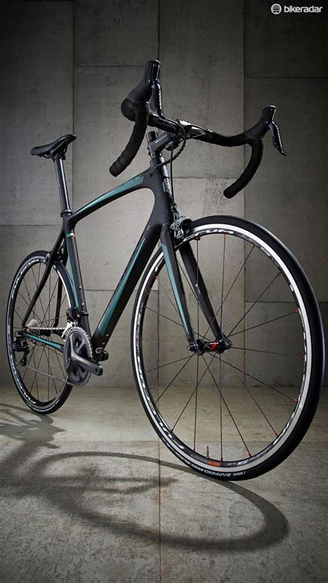 Bianchi Intenso Ultegra Di2 review | Cyclingnews