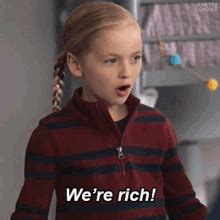 We Are Rich Deep Rock Galactic GIF - We Are Rich Rich Deep Rock Galactic - Discover & Share GIFs