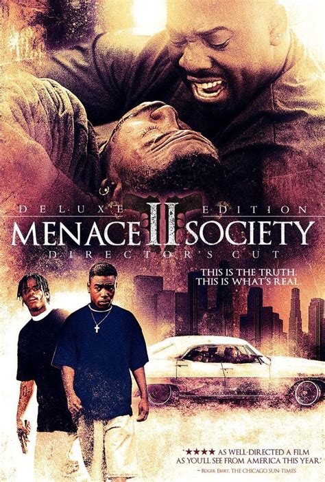 Menace ii society soundtrack free download - passacon