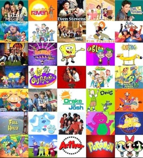 Pin by Haley (: on Childhood Memories | Old disney channel shows, Old disney, Childhood memories ...