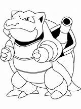 Pokemon Coloring Pages Free Printable sketch template