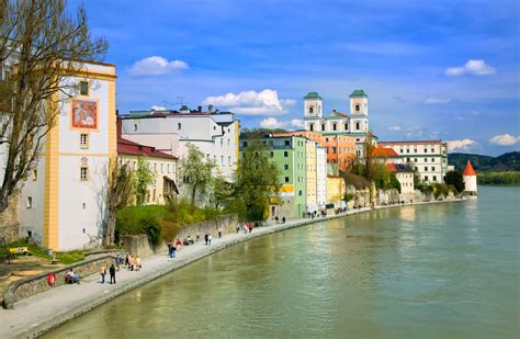 14 Best Things To Do In Passau Germany - Linda On The Run