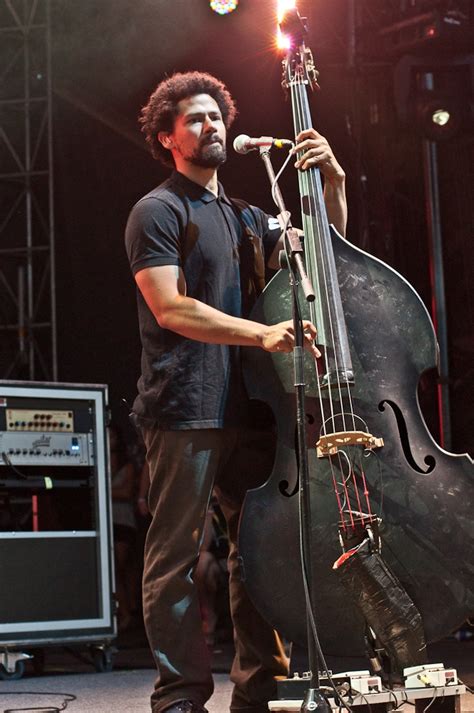 Photos: John Butler Trio @ Live At Squamish - Aug 20 2011 - SCENE IN THE DARK