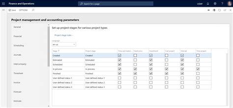 Work order lifecycle states - Supply Chain Management | Dynamics 365 ...