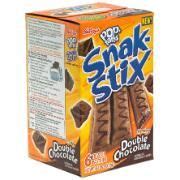 Snak-Stix | Pop tarts, Discontinued food, Flavors