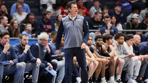 Tracking the Nevada men's basketball roster for the 2023-24 season