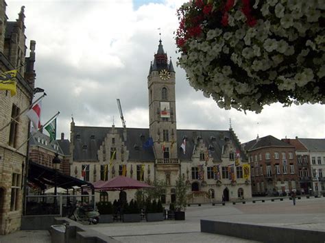 Discover Dendermonde, Belgium | Free trip planning tool by RoutePerfect