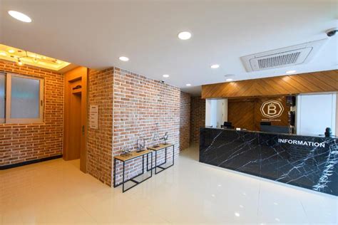 Busan View Hotel Busan Station, Busan | 2024 Updated Prices, Deals