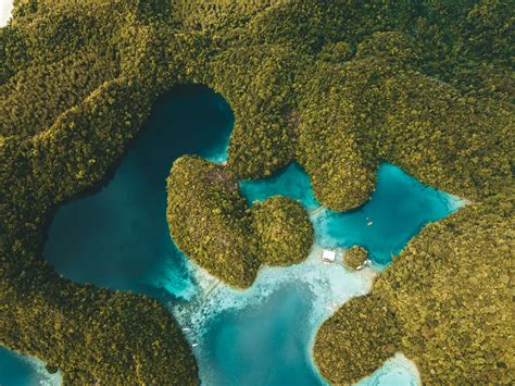 Sugba Lagoon In Siargao: The Original Guide