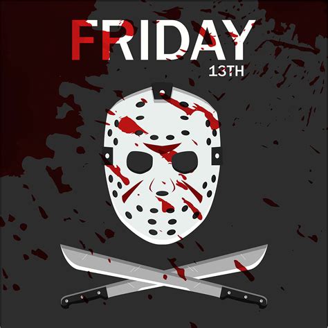 FRIDAY THE 13th- 'MYTHS & SUPERSTITIONS THAT EXPLAINS IT'