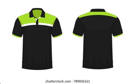 Green Polo Shirt Template Stock Photos and Pictures - 3,328 Images | Shutterstock