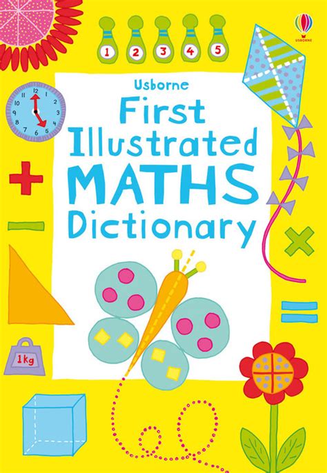 Top 3 children's maths books