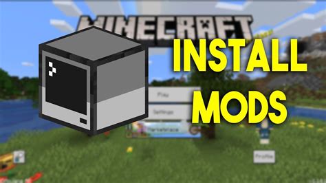 camstill.blogg.se - How to install mods for minecraft windows 10