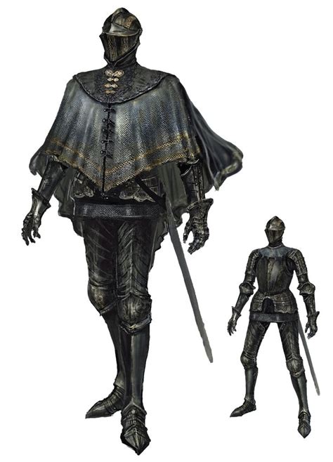 Sir Vilhelm from Dark Souls III | Dark souls concept art, Dark souls ...