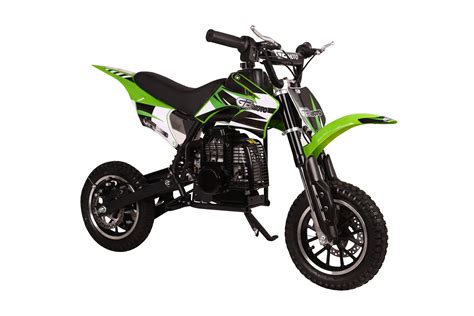 Kids Motorcross Dirt Bike Children Outdoor Riding - Walmart.com ...