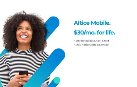 Altice Mobile Promo Has Ended, $30 Gets Subscribers 20GB Of High Speed Data