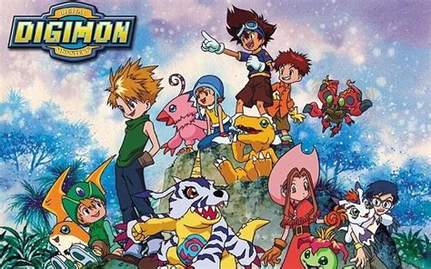 Digimon Hd Wallpaper Portrait – My Blog