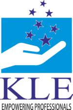 Emblem - KLE Academy of Higher Education and Research