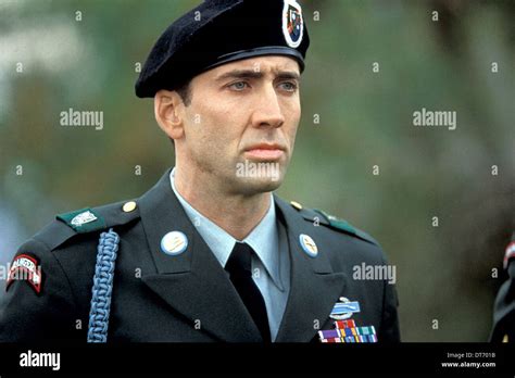 Nicolas Cage Con Air High Resolution Stock Photography and Images - Alamy