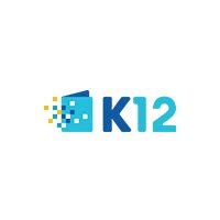 Download K12 Logo Vector & PNG - Brand Logo Vector