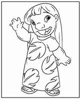 Hula Coloring Pages 2025 sketch template