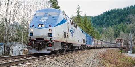 Amtrak Empire Builder Stock Photos - Free & Royalty-Free Stock Photos ...