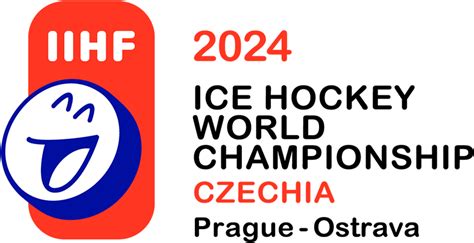 2024 IIHF World Championship | Logopedia | Fandom