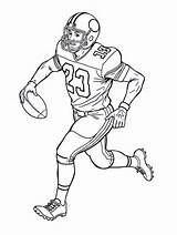 12  Free Deion Sanders Coloring Pages To Print & Enjoy sketch template