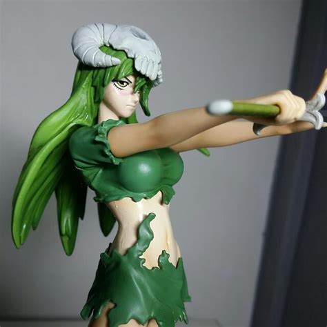 Bleach - Former 3rd Espada: Nelliel Tu Odelschwanck, Hobbies & Toys, Toys & Games on Carousell