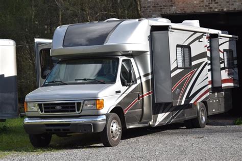 Gulf Stream B Touring Cruiser rvs for sale