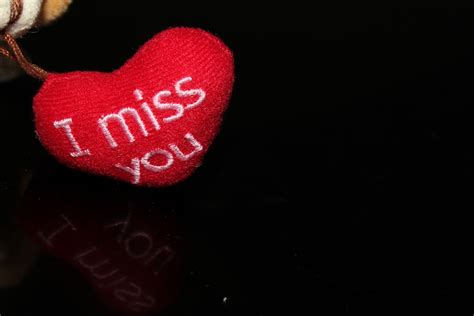 I Miss You Background Free Stock Photo - Public Domain Pictures