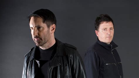 Trent Reznor, Atticus Ross: 'Bones and All' Score Isn't About Horror