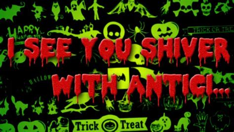 Best Font For Halloween In Word - Spooky Fonts