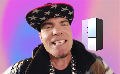 Samsung recruits Vanilla Ice to fight climate change | Engadget