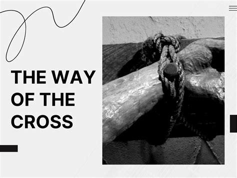 The Way of the Cross - Liminal Church of Ventura