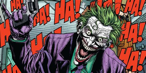 DC Confirms Joker Origins Is DCEU-Separate | Screen Rant