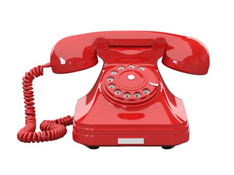Telephone PNG Transparent Images | PNG All