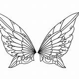 Cross With Wings Coloring Pages sketch template