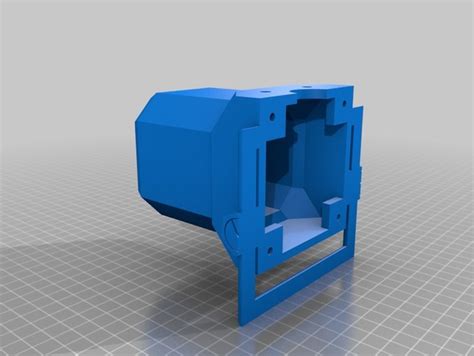 Fallout 4 Super Sledge Head by Ryan | Download free STL model | Printables.com