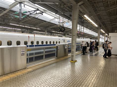 Japan Continues to Improve Its High Speed Rail | NextBigFuture.com