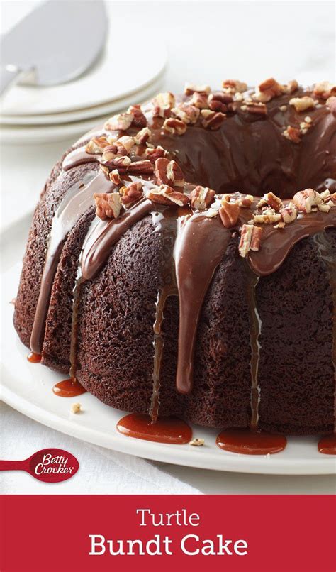Chocolate Pudding Bundt Cake From Scratch | The Cake Boutique