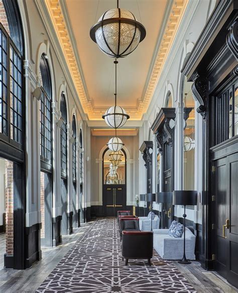 SAGAMORE PENDRY BALTIMORE - Updated 2019 Prices & Hotel Reviews (MD) - TripAdvisor | Hospitality ...