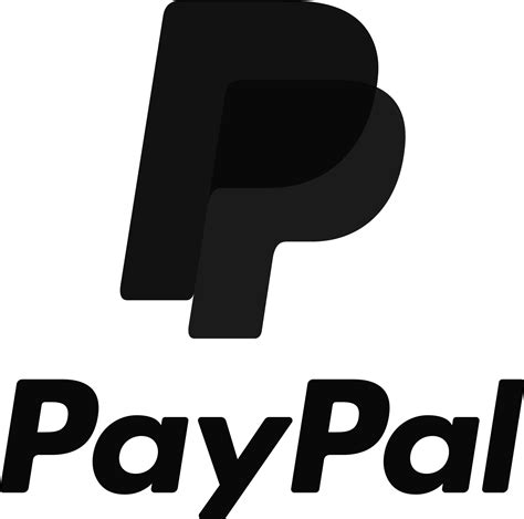 PayPal Logo PNG Images 2023