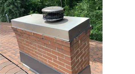 Chimney Caps - Roof Repair IN Knoxville, TN