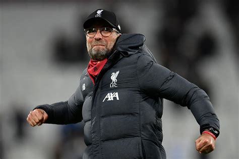 ‘Liverpool will compete for everything’ – Jurgen Klopp’s side capable of HISTORIC season, says ...