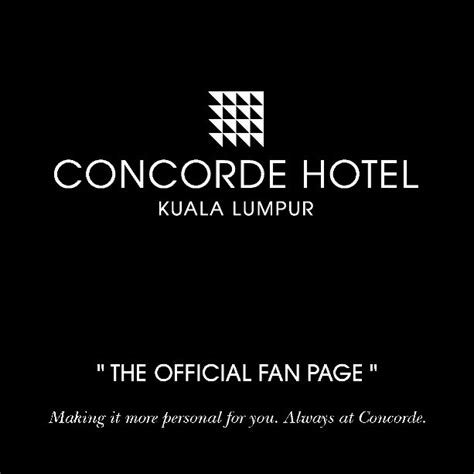 Concorde Hotel Kuala Lumpur | Kuala Lumpur