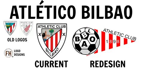 Athletic Bilbao Logo And Symbol, Meaning, History, PNG, Brand | atelier-yuwa.ciao.jp