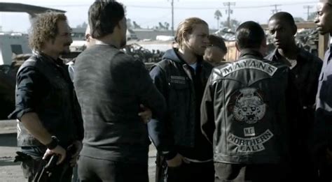 Sons of Anarchy Season-6 Finale Recap: Owning Your Place